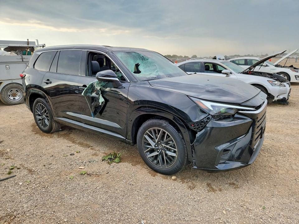 Aukcja sprzedaży 2025 Lexus Tx 350, vin: 5TDAAAB66SS040026, numer aukcji: 65911386