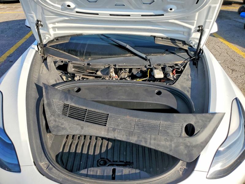 Aukcja sprzedaży 2023 Tesla Model 3, vin: 5YJ3E1EA9PF433446, numer aukcji: 64924316