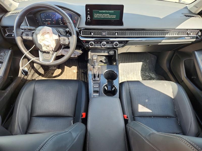 Продаж на аукціоні авто 2023 Honda Civic, vin: 2HGFE1F92PH000242, номер лоту: 67178486