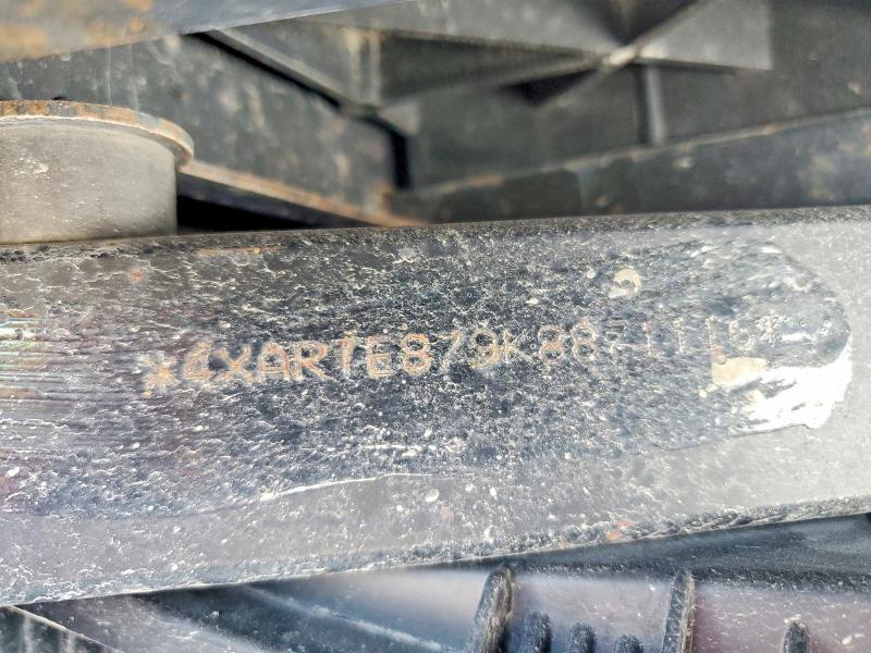 Aukcja sprzedaży 2019 Polaris Ranger, vin: 4XARTE879K8871116, numer aukcji: 63906266