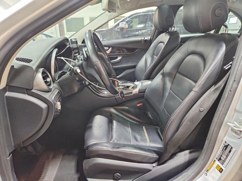 Aukcja sprzedaży 2016 Mercedes-benz C, vin: 55SWF4KBXGU141098, numer aukcji: 66179306