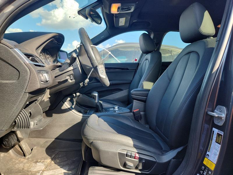 Aukcja sprzedaży 2017 Bmw X1, vin: WBXHT3C38H5F72102, numer aukcji: 64285246