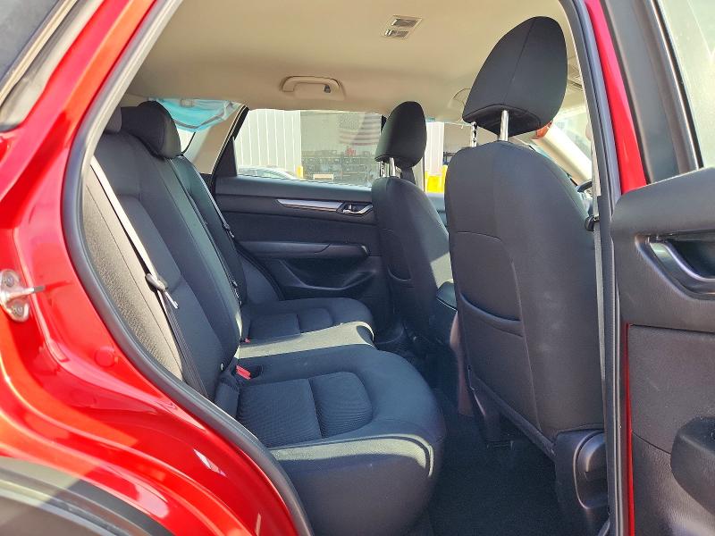 Продажа на аукционе авто 2020 Mazda Cx-5, vin: JM3KFABM7L0795864, номер лота: 65226646