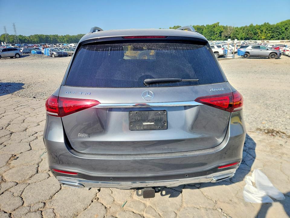 Auction sale of the 2020 Mercedes-benz Gle, vin: 4JGFB4KB4LA218057, lot number: 64306286