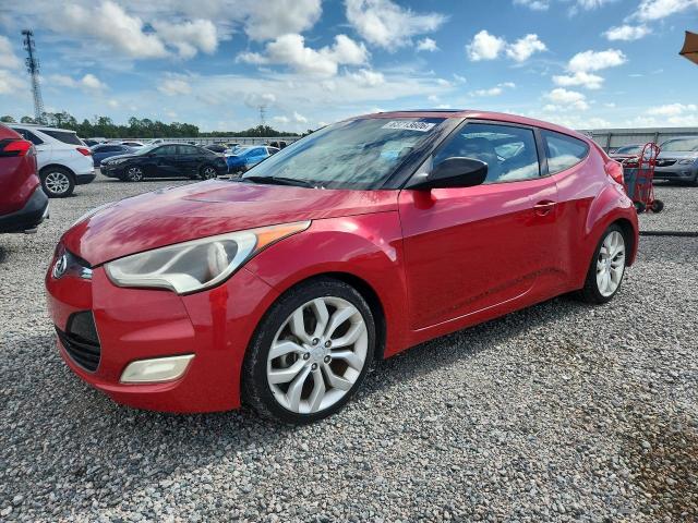 Продажа на аукционе авто 2013 Hyundai Veloster, vin: KMHTC6AD5DU131024, номер лота: 63713606