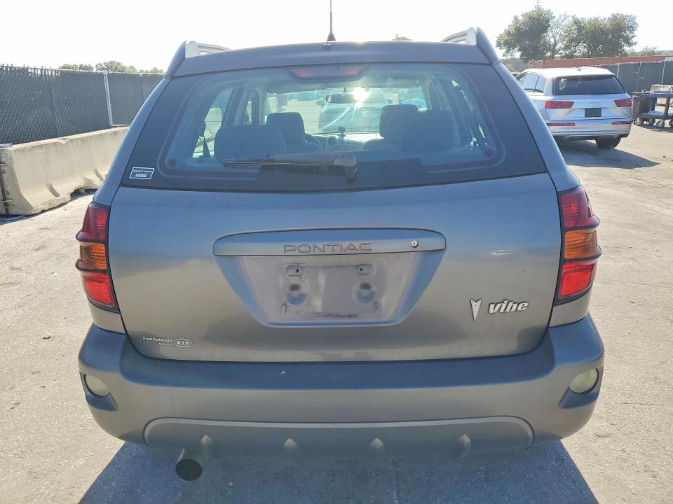 Aukcja sprzedaży 2007 Pontiac Vibe, vin: 5Y2SL658X7Z405337, numer aukcji: 63905096