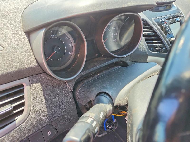 2015 Hyundai Elantra მანქანა იყიდება აუქციონზე, vin: KMHDH4AE8FU281862, აუქციონის ნომერი: 65888436