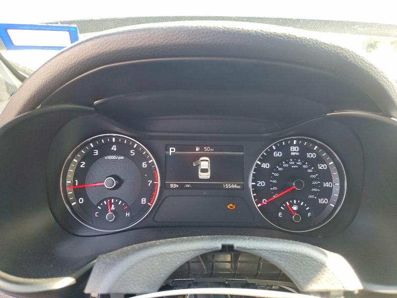 Aukcja sprzedaży 2023 Kia Forte, vin: 3KPF44ACXPE683762, numer aukcji: 63700256