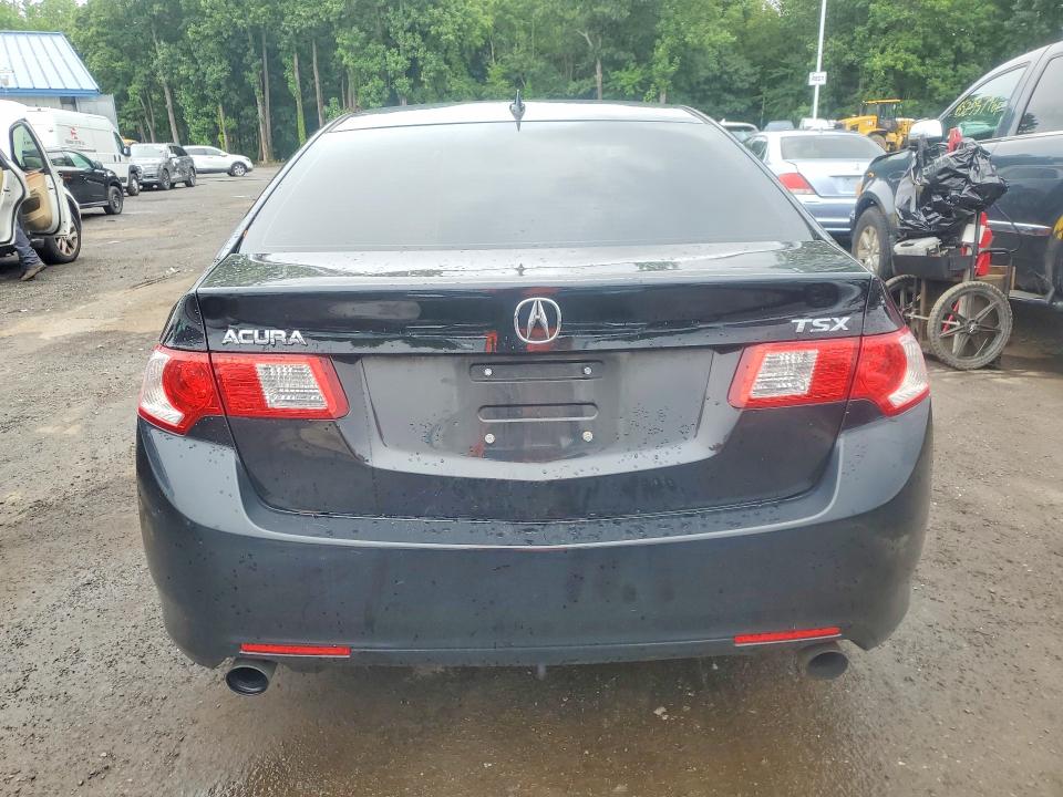 Aukcja sprzedaży 2010 Acura Tsx, vin: JH4CU2F60AC018151, numer aukcji: 64721766