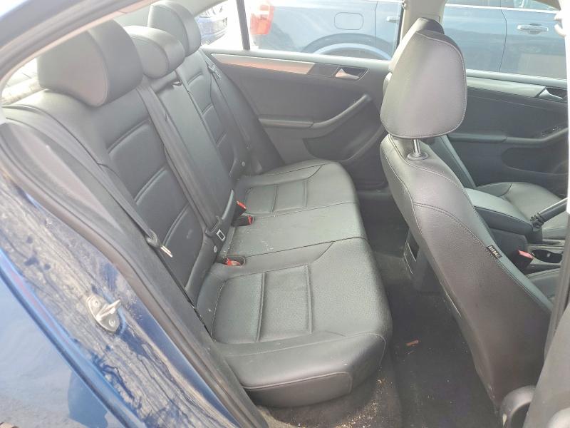 Aukcja sprzedaży 2017 Volkswagen Jetta, vin: 3VWB67AJ7HM401395, numer aukcji: 64887216