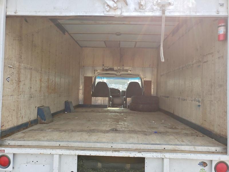Продажа на аукционе авто 1993 Ford Econoline, vin: 1FDKE30M4PHA62944, номер лота: 62792336