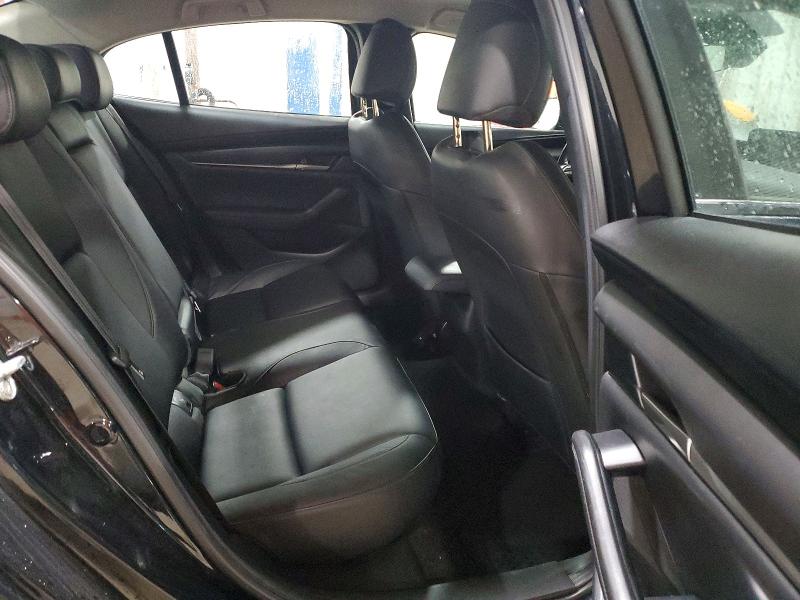 Aukcja sprzedaży 2022 Mazda 3, vin: JM1BPABL6N1507939, numer aukcji: 65756266