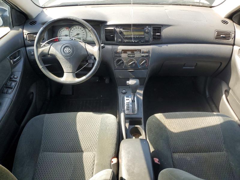 Aukcja sprzedaży 2007 Toyota Corolla, vin: 1NXBR30E67Z827673, numer aukcji: 64239036
