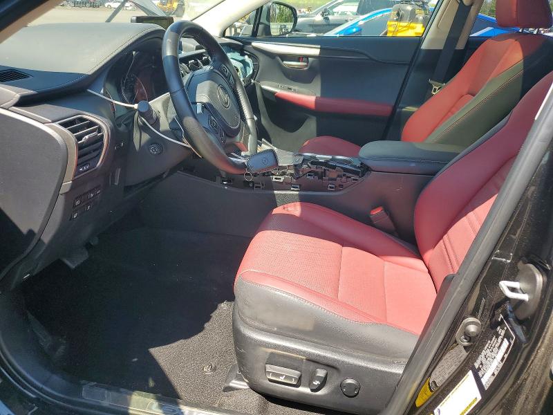 Aukcja sprzedaży 2021 Lexus Nx 300, vin: JTJDARDZ4M2240106, numer aukcji: 63554766
