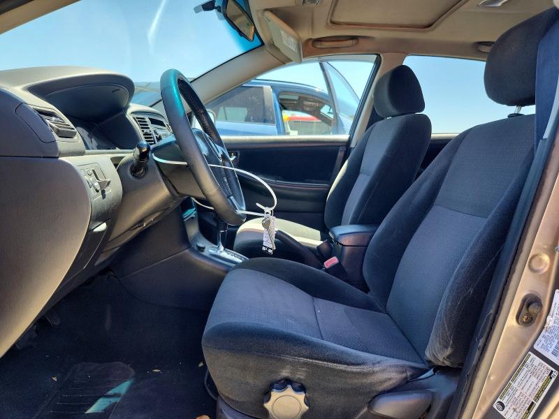 Продажа на аукционе авто 2004 Toyota Corolla, vin: 1NXBR32E34Z289281, номер лота: 64059216