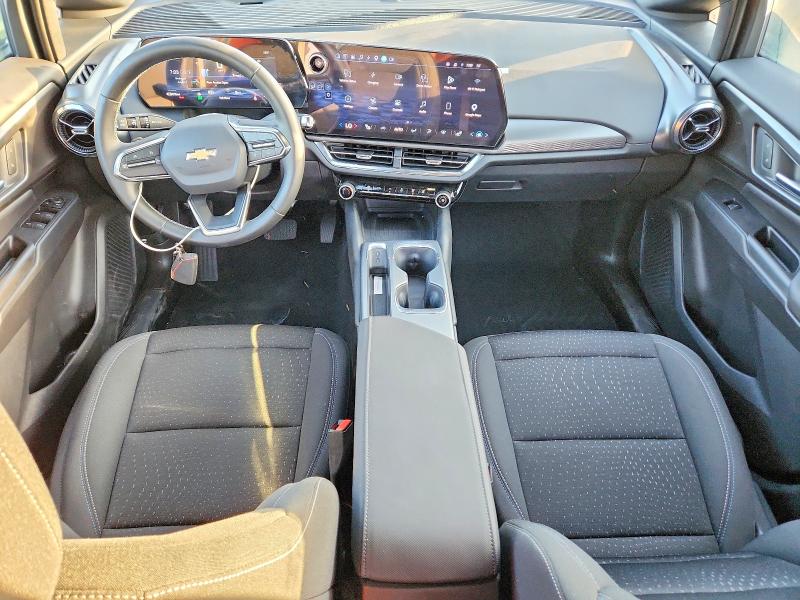Aukcja sprzedaży 2025 Chevrolet Equinox, vin: 3GN7DMRP7SS253877, numer aukcji: 63695626