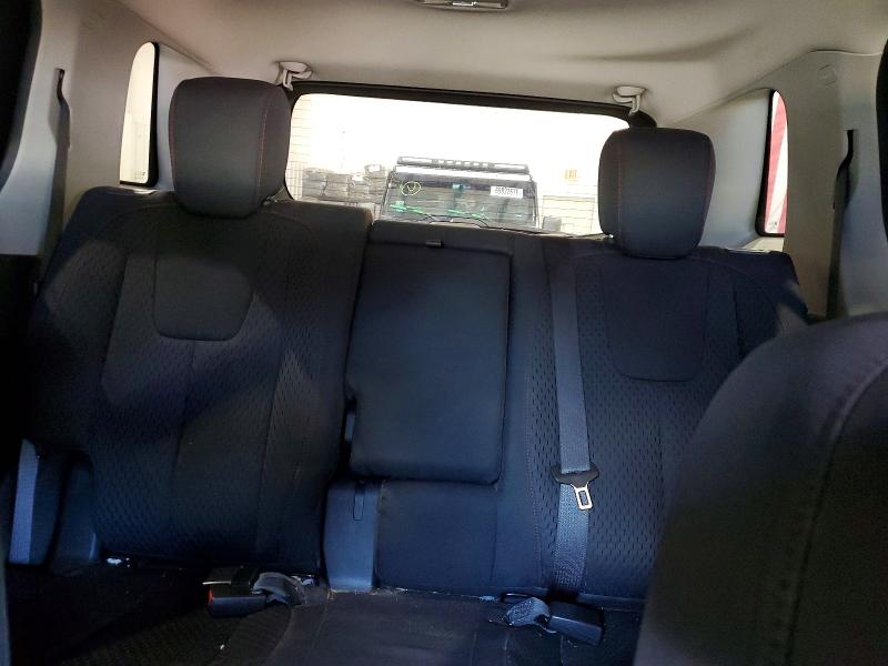 66276476 :رقم المزاد ، 2GKALMEK8C6314802 vin ، 2012 Gmc Terrain مزاد بيع