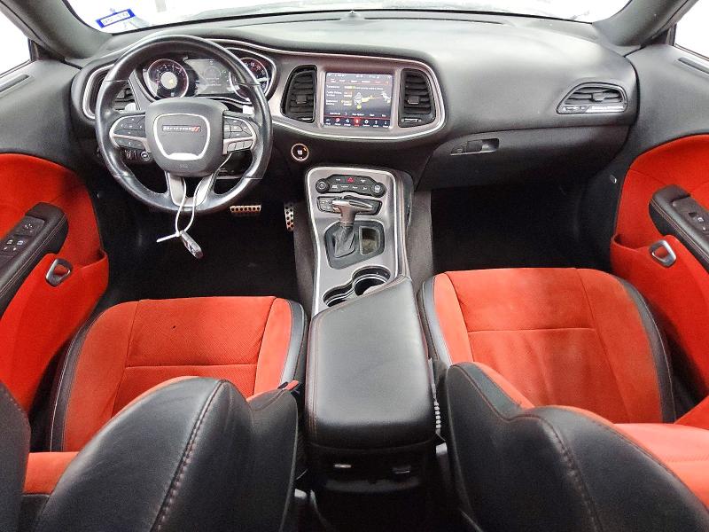 Aukcja sprzedaży 2019 Dodge Challenger, vin: 2C3CDZFJ6KH518266, numer aukcji: 62520736