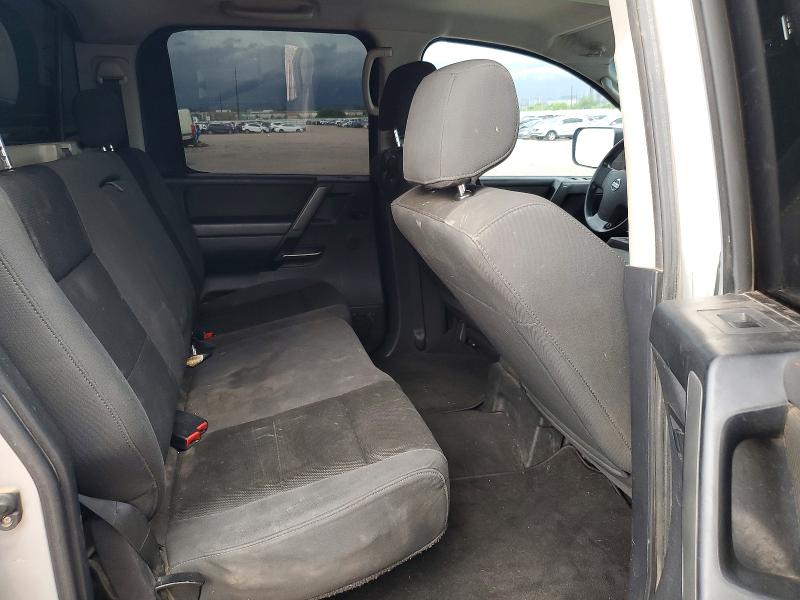 Продаж на аукціоні авто 2009 Nissan Titan, vin: 1N6AA07DX9N318036, номер лоту: 67135366