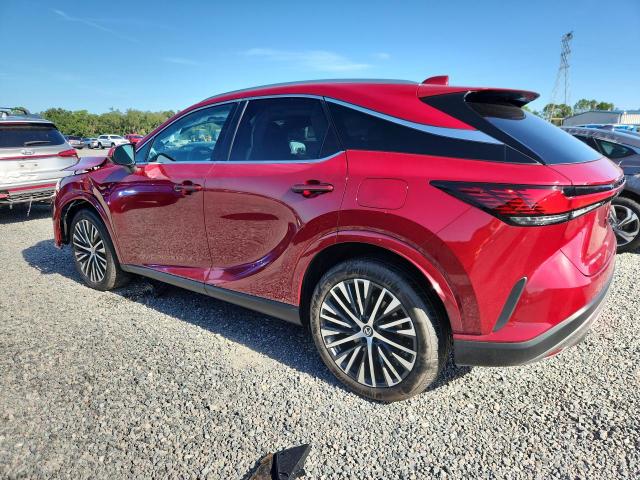 64290306 :رقم المزاد ، 2T2BBMCA1TC138232 vin ، 2026 Lexus Rx 350h مزاد بيع