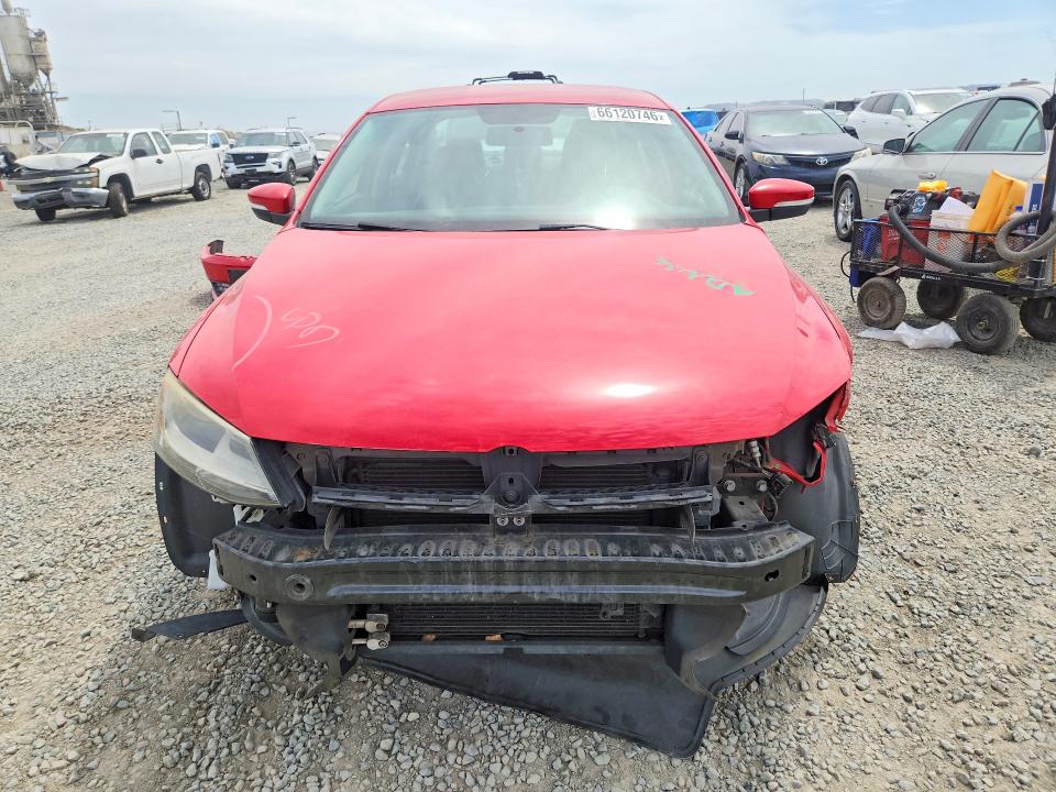 Продаж на аукціоні авто 2012 Volkswagen Jetta, vin: 3VWDP7AJ9CM372903, номер лоту: 66120746