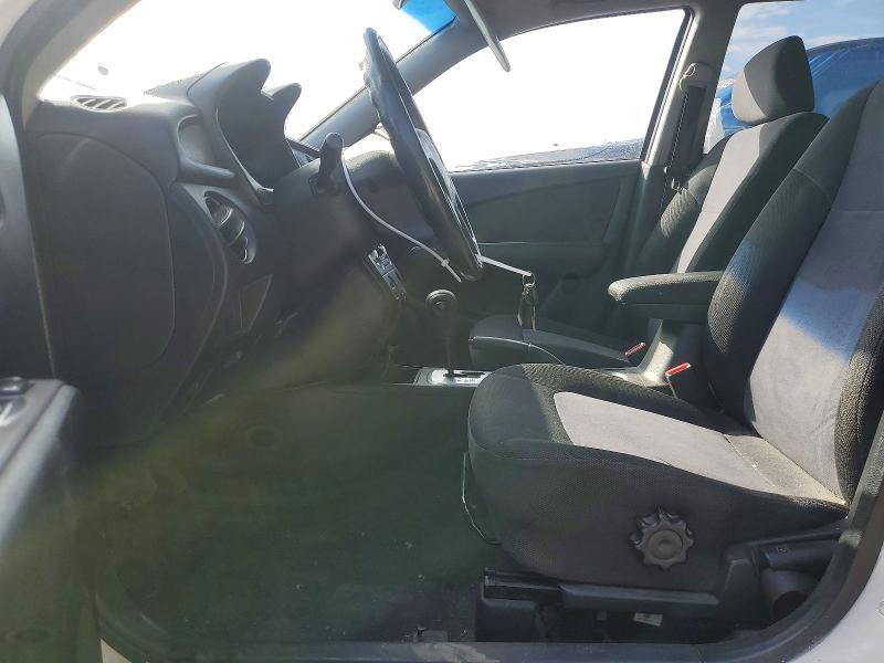 65750386 :رقم المزاد ، JA4LX31F46U607754 vin ، 2006 Mitsubishi Outlander مزاد بيع