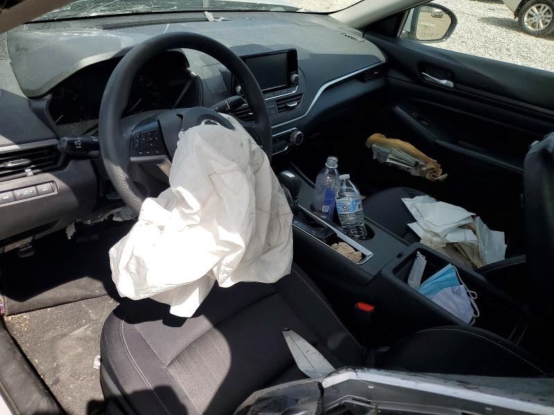 Aukcja sprzedaży 2021 Nissan Altima, vin: 1N4BL4BV7MN352443, numer aukcji: 66760146