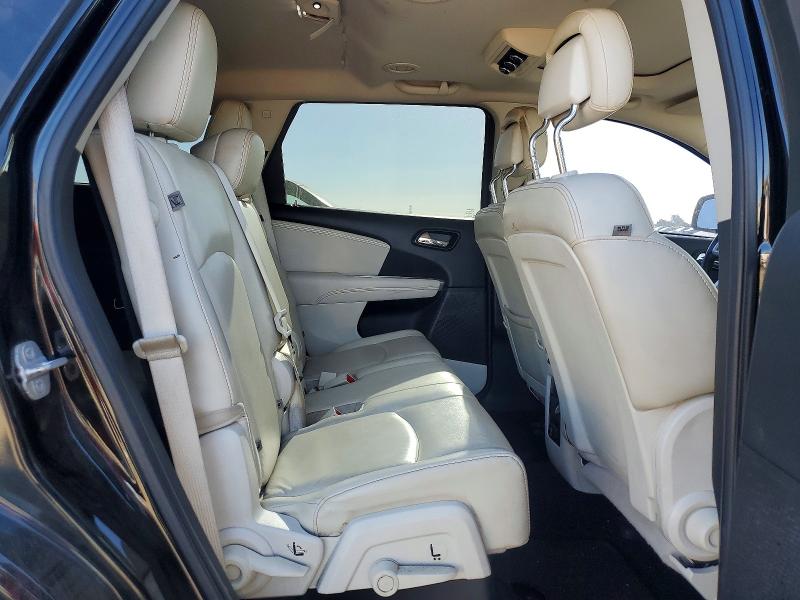 66652556 :رقم المزاد ، 3C4PDCDG2ET151461 vin ، 2014 Dodge Journey مزاد بيع