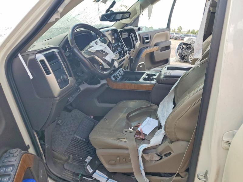 Aukcja sprzedaży 2014 Gmc Sierra, vin: 3GTP1VEC8EG333304, numer aukcji: 64106196