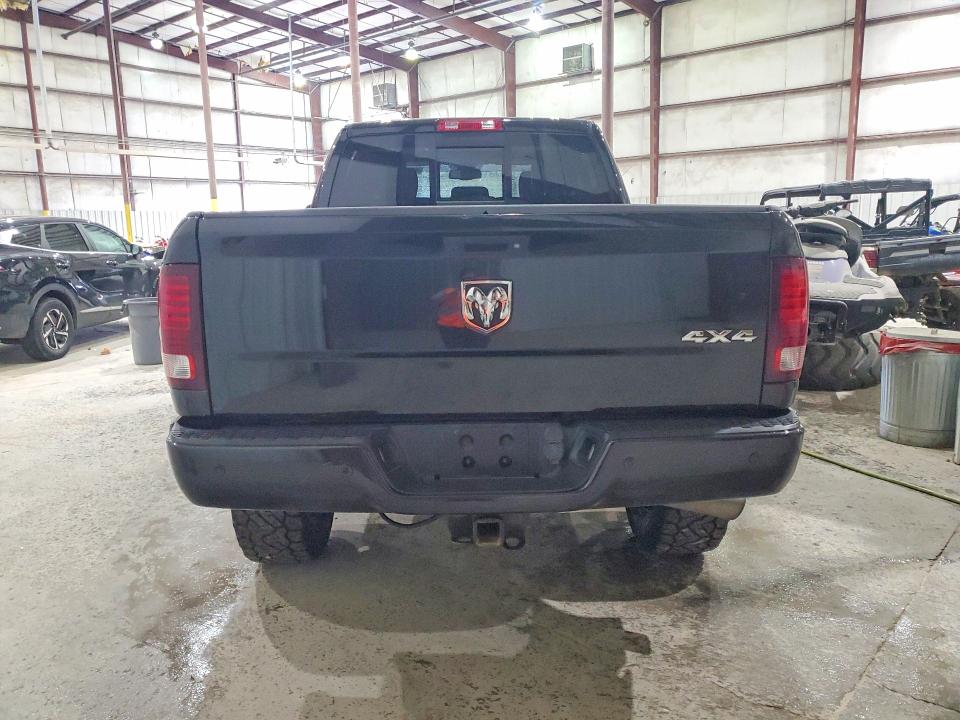 Aukcja sprzedaży 2018 Ram 2500, vin: 3C6UR5FL4JG143088, numer aukcji: 65456976