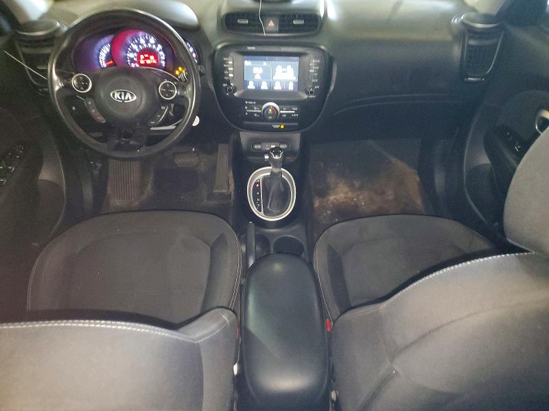 Продаж на аукціоні авто 2018 Kia Soul, vin: KNDJN2A28J7515810, номер лоту: 62420776