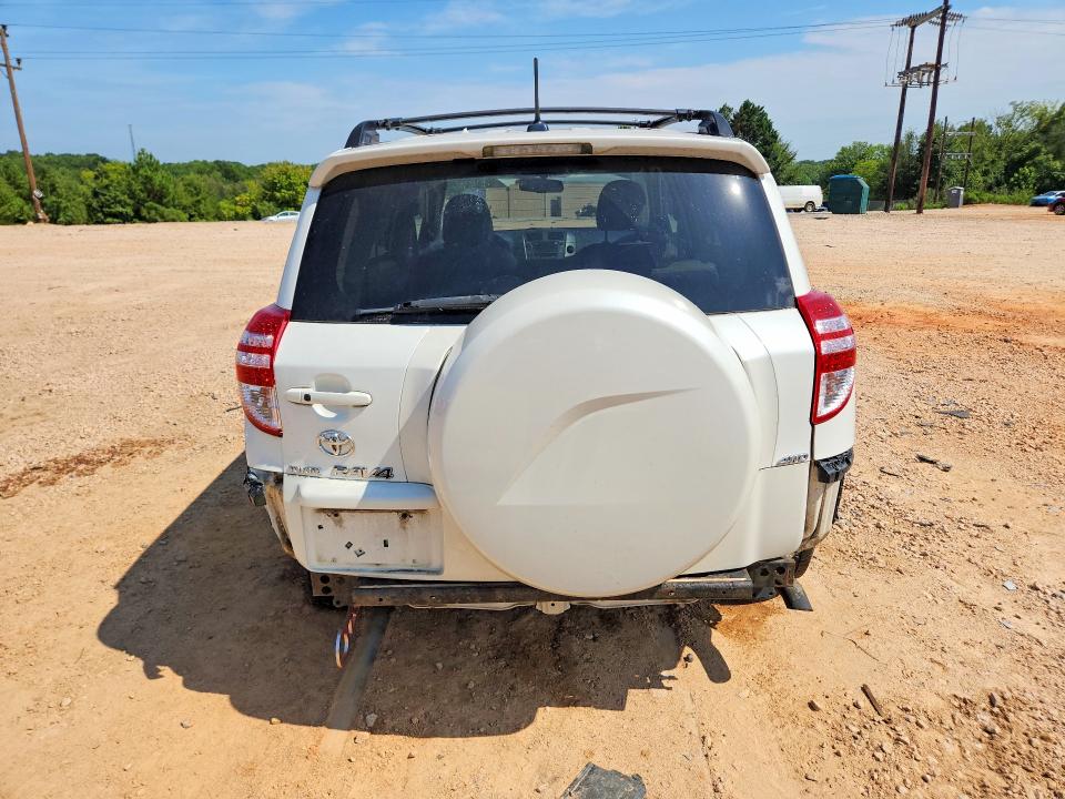 64798596 :رقم المزاد ، 2T3BK31V29W004297 vin ، 2009 Toyota Rav4 مزاد بيع