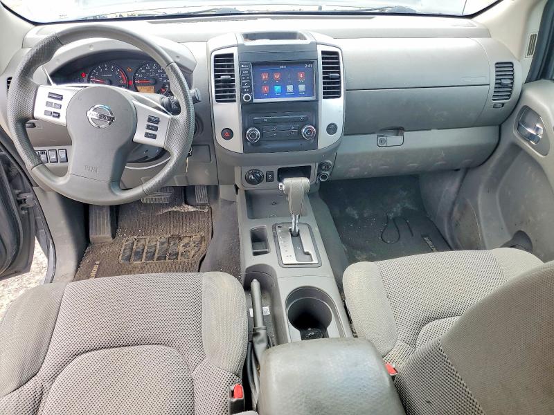 Продажа на аукционе авто 2019 Nissan Frontier, vin: 1N6AD0EV8KN769782, номер лота: 67370316