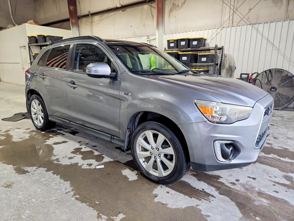Продаж на аукціоні авто 2015 Mitsubishi Outlander Sport, vin: 4A4AR4AW8FE030579, номер лоту: 65448526