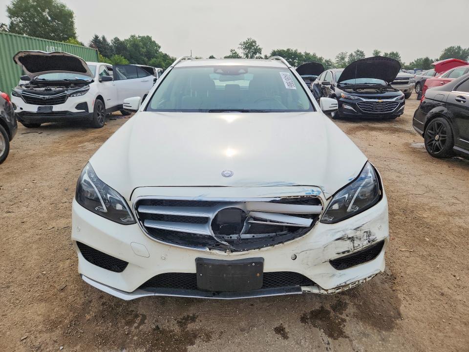 Продажа на аукционе авто 2014 Mercedes-benz E, vin: WDDHH8JBXEB046284, номер лота: 64987966
