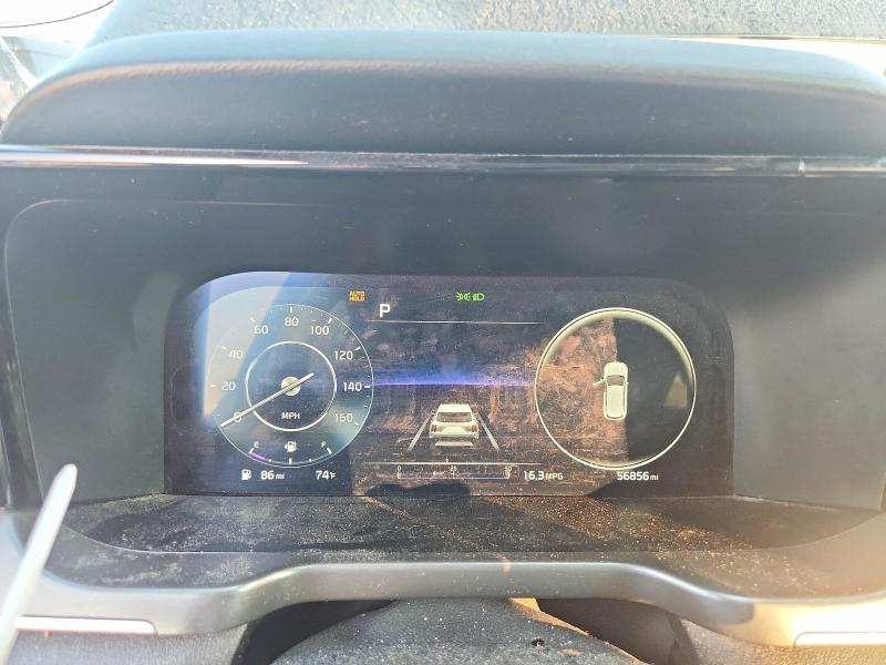 64118466 :رقم المزاد ، 5XYRK4LF7PG205523 vin ، 2023 Kia Sorento مزاد بيع