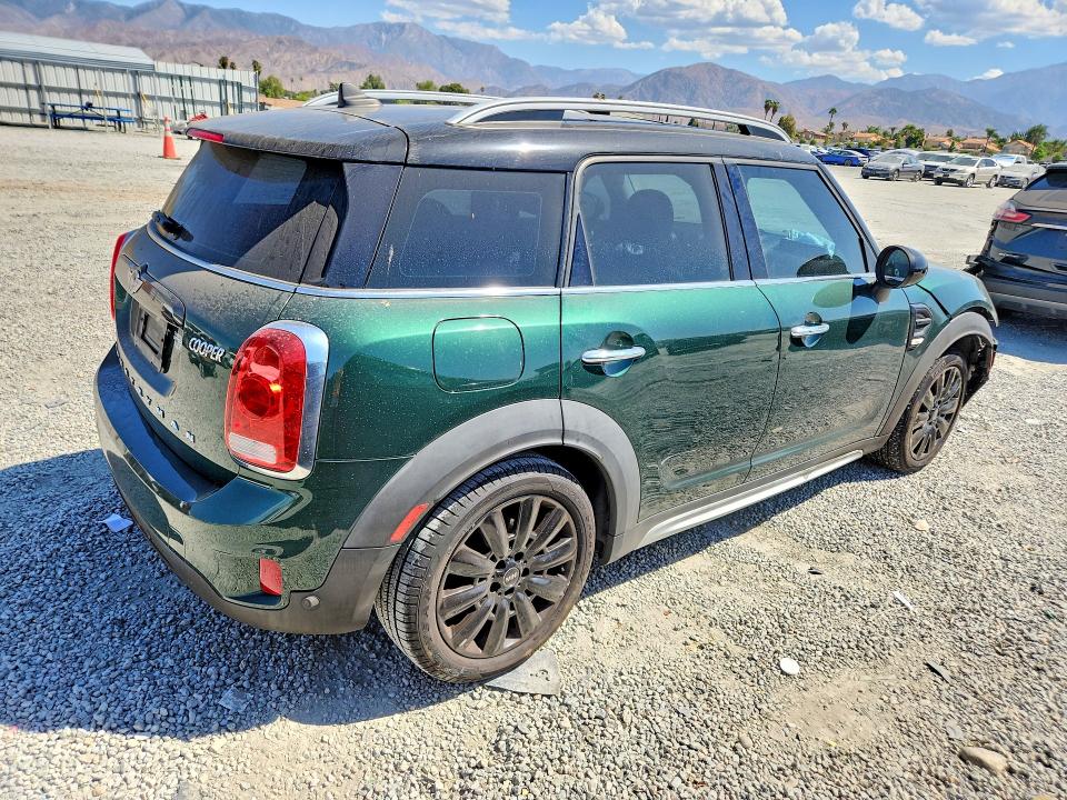 Aukcja sprzedaży 2018 Mini Cooper, vin: WMZYS7C37J3E09367, numer aukcji: 66306076