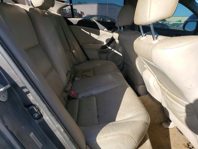 Продаж на аукціоні авто 2010 Acura Tsx, vin: JH4CU2F62AC032231, номер лоту: 62994216