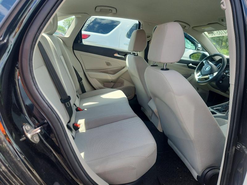 Aukcja sprzedaży 2020 Volkswagen Jetta, vin: 3VWC57BU4LM096298, numer aukcji: 64185786