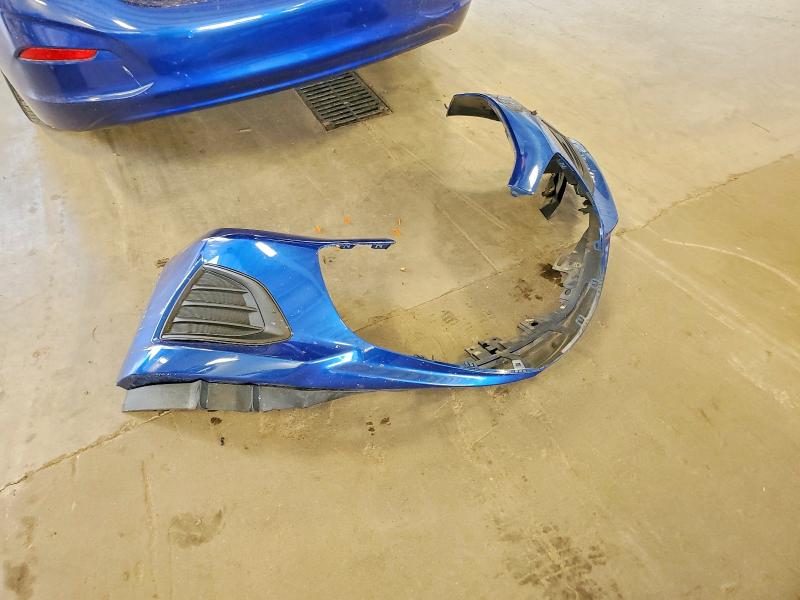 Продажа на аукционе авто 2019 Chevrolet Cruze, vin: 1G1BE5SM0K7137627, номер лота: 66085526