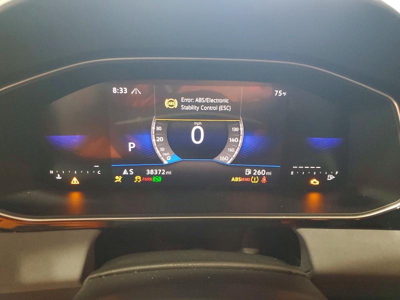 Продаж на аукціоні авто 2025 Volkswagen Jetta, vin: 3VWEX7BU5SM024494, номер лоту: 65309036