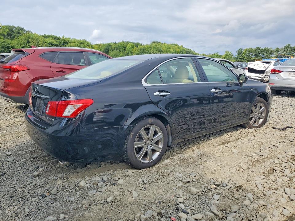 Продажа на аукционе авто 2009 Lexus Es, vin: JTHBJ46G292293448, номер лота: 66450766