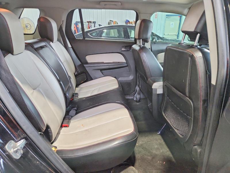 Aukcja sprzedaży 2013 Gmc Terrain, vin: 2GKFLUE30D6314695, numer aukcji: 64807786