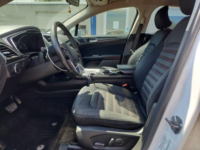 65054996 :رقم المزاد ، 3FA6P0H79GR257214 vin ، 2016 Ford Fusion مزاد بيع