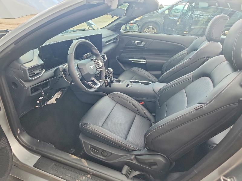 2026 Ford Mustang მანქანა იყიდება აუქციონზე, vin: 1FAGP8UH3T5122244, აუქციონის ნომერი: 66321646