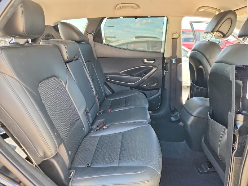 Продажа на аукционе авто 2014 Hyundai Santa Fe Sport, vin: 5XYZU3LA9EG187418, номер лота: 64078816