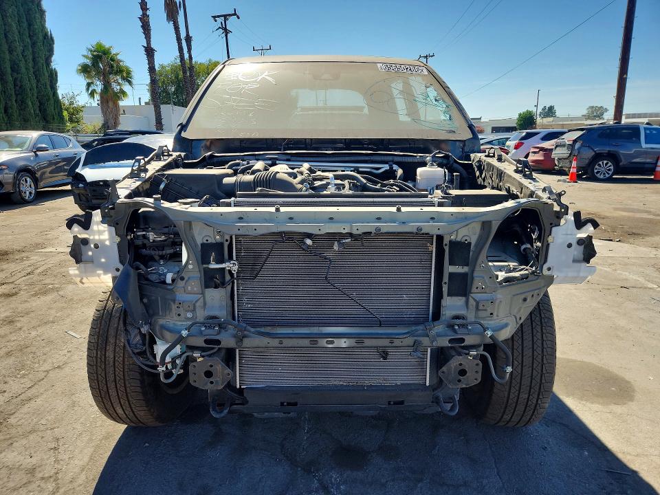 2023 Lexus Gx მანქანა იყიდება აუქციონზე, vin: JTJAM7BX0P5359015, აუქციონის ნომერი: 65650286