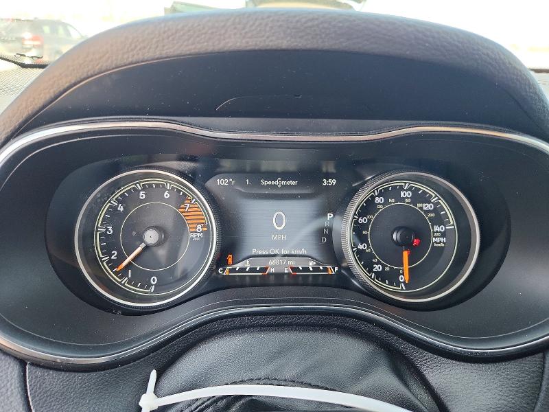 2019 Jeep Cherokee მანქანა იყიდება აუქციონზე, vin: 1C4PJMDX9KD292382, აუქციონის ნომერი: 65702716