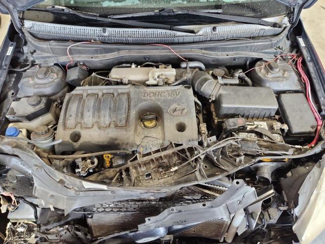 Aukcja sprzedaży 2009 Hyundai Accent, vin: KMHCM36C69U118608, numer aukcji: 63750126