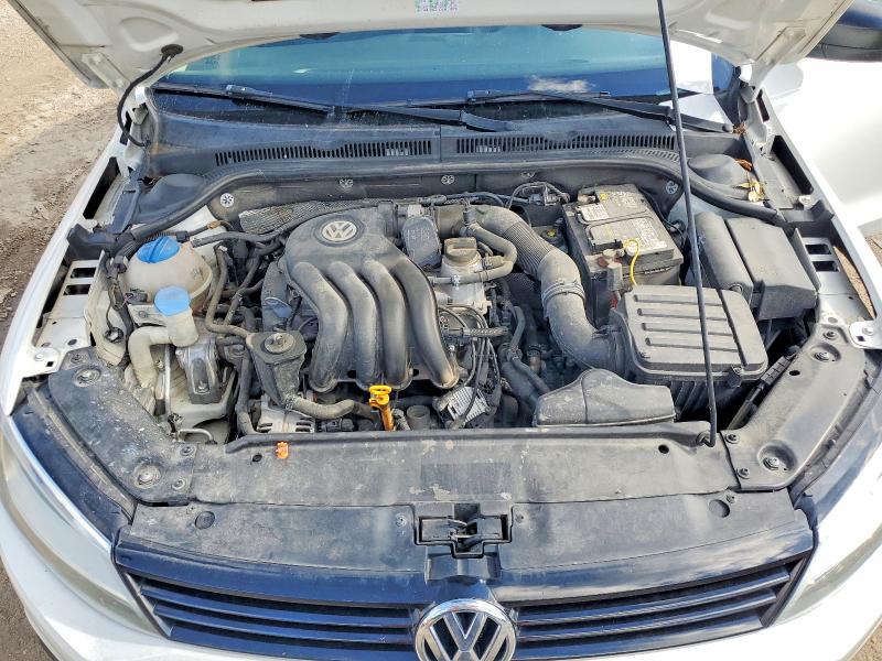 2013 Volkswagen Jetta მანქანა იყიდება აუქციონზე, vin: 3VW2K7AJ5DM209690, აუქციონის ნომერი: 64913976